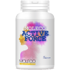 Moleco Active Force integratore specifico per il benessere di unghie e capelli a base di estratto di maca. 30 compresse.