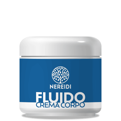 NEREIDI Fluido crema corpo, idratazione più profonda e persistente NEREIDI Fluido crema corpo, idratazione più profonda e persistente per un’idratazione più profonda. Vaso da 500ml.
